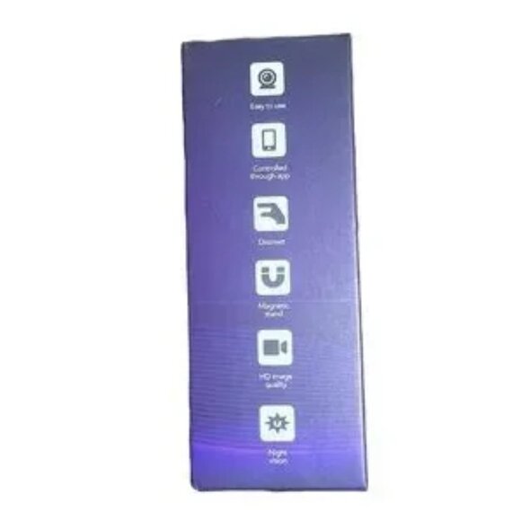 CamTrix Mini Spy Camera - Picture 3 of 3